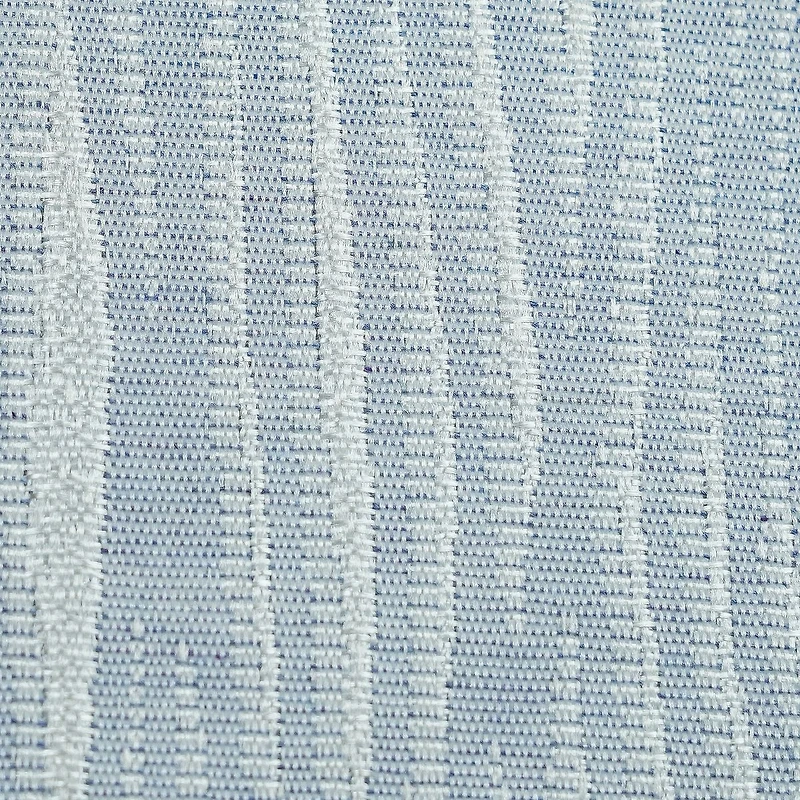 Rideau à œillets  Jacquard « Darwin »