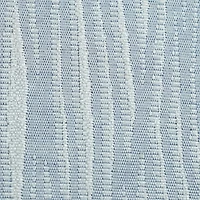 Rideau à œillets  Jacquard « Darwin »