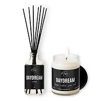 Daydream candle and reed - Duo