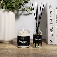 Daydream candle and reed - Duo