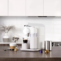 Machine à espresso à capsule Nespresso® Gran Lattissima Nouvelle Vitalité par De'Longhi