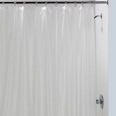 Doublure de rideaux de douche