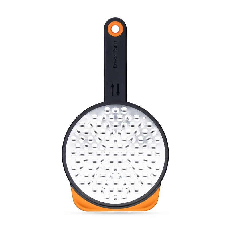 Dreamfarm Ograte Coarse Grater