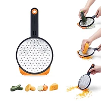 Dreamfarm Ograte Coarse Grater
