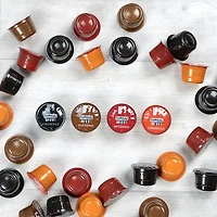 Caffitaly Ecaffe Intenso Coffee Capsules