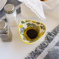 Nibble Lemon Bowl by BIA
