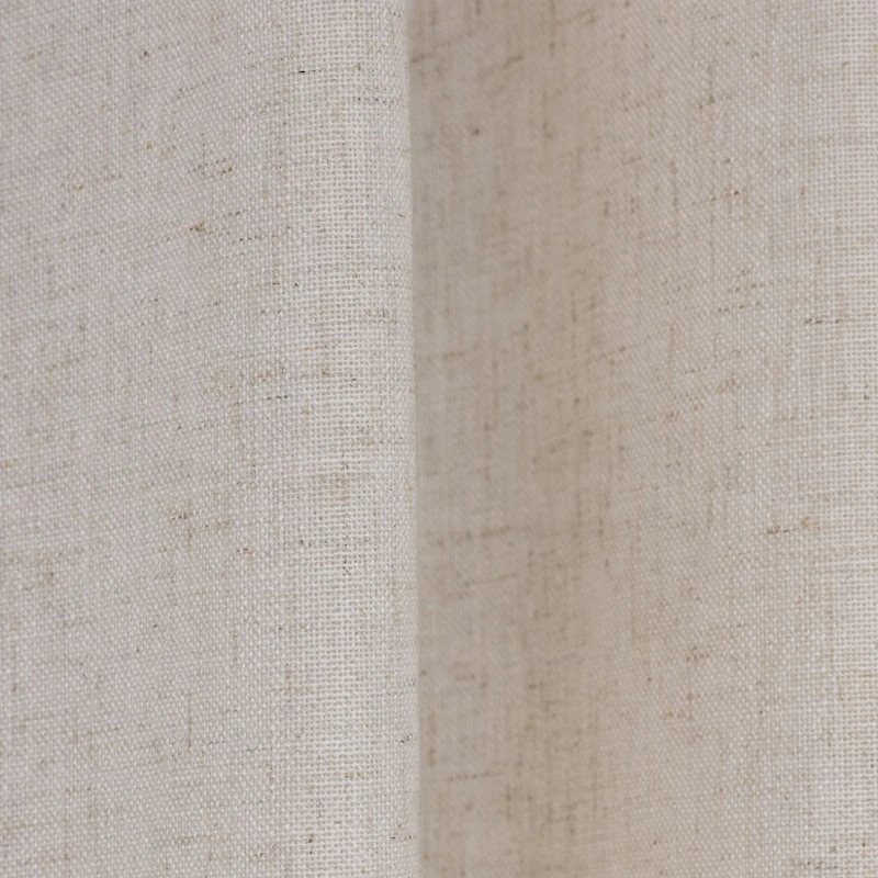 Empath Grommet Curtain