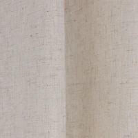 Empath Grommet Curtain