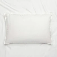 Empress Goose Down Fibre Pillow