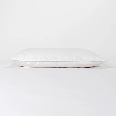 Empress Goose Down Fibre Pillow