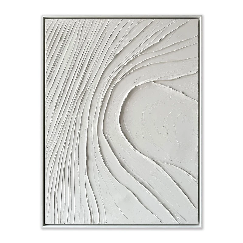 Eternity Abstract Painting