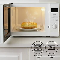 Morgan 16-Piece Dinnerware Set by LC Studio