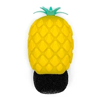 Gourmet OMG! Brush and Sponge - Pineapple