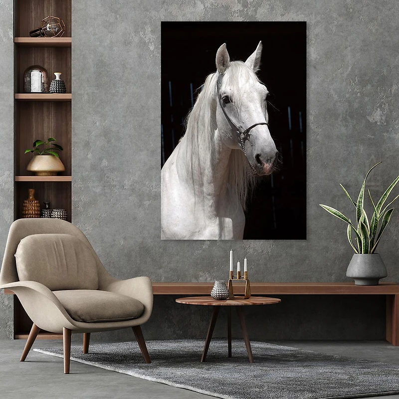 Art mural « Grey »