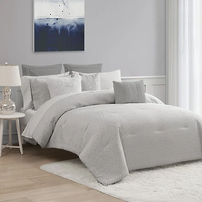 Couvre-oreiller européen « Harlow »