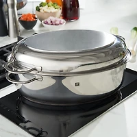 Rôtissoire multiusage Zwilling Henckels