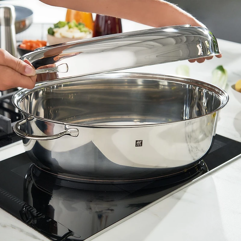 Rôtissoire multiusage Zwilling Henckels