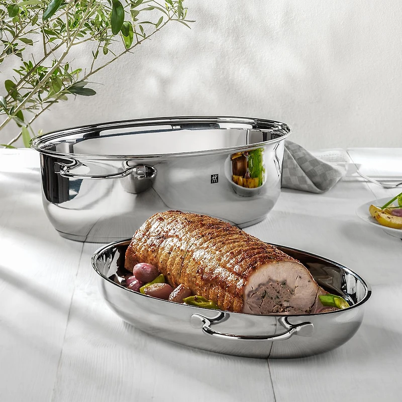 Rôtissoire multiusage Zwilling Henckels