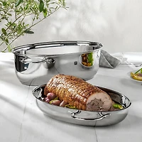 Rôtissoire multiusage Zwilling Henckels