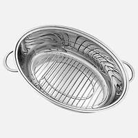 Zwilling Henckels Multi-Use Roaster