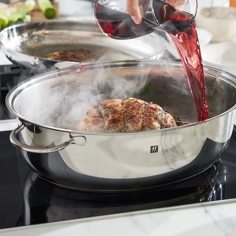 Rôtissoire multiusage Zwilling Henckels