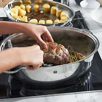 Rôtissoire multiusage Zwilling Henckels