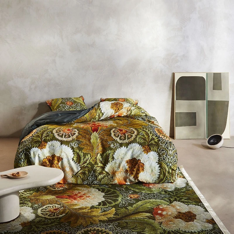 Ensemble housse de couette « Norma »