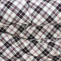 Flannel Duvet Cover Set