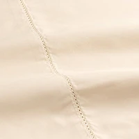 Hotel Five Star Luxury Set of 2 Pillowcases