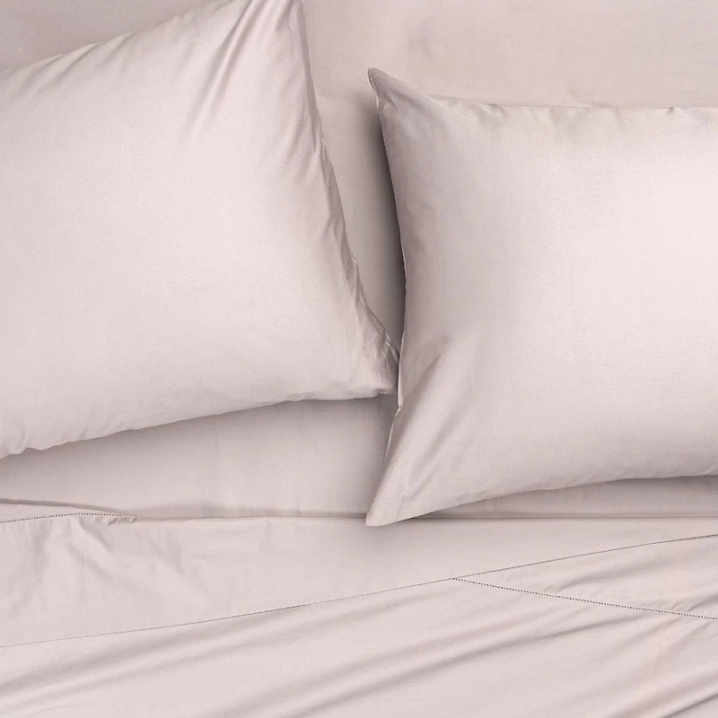 Ensemble de 2 taies d'oreiller « Hotel Five Star Luxury »