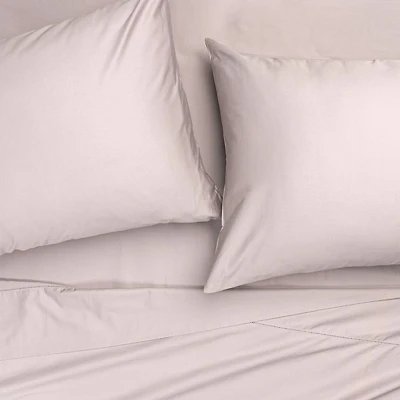 Ensemble de 2 taies d'oreiller « Hotel Five Star Luxury »