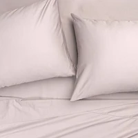 Ensemble de 2 taies d'oreiller « Hotel Five Star Luxury »