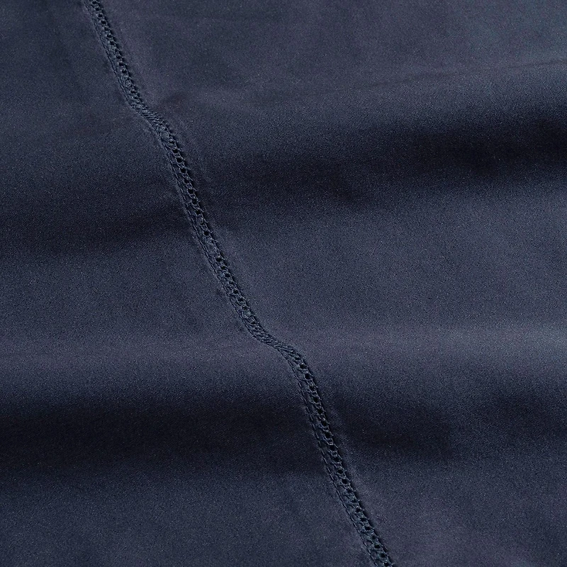 Hotel Five Star Luxury Set of 2 Pillowcases