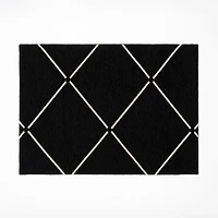Loze Anti Slip Rug 20x28