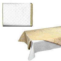 Protège table matelassé « Hotel »