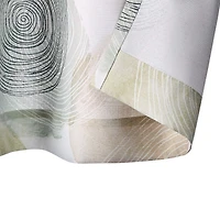 Rideau à œillets « Hypnotic »