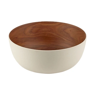 Bol « Bamboo Walnut »