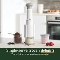 Cuisinart FastFreeze™ Ice Cream Maker