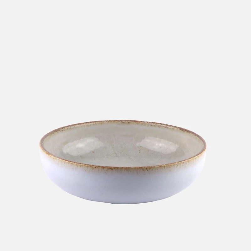 Uno Alabaster Bowl - 16 cm