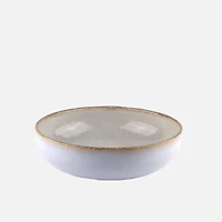 Uno Alabaster Bowl - 16 cm