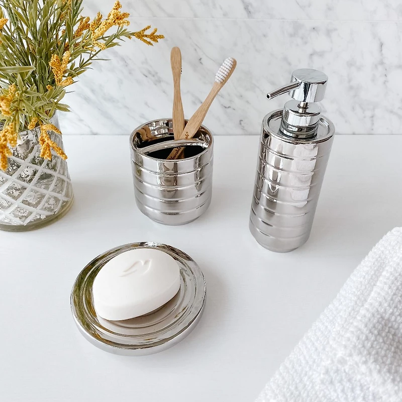 Comino Soap Dish