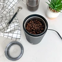 Grosche Bremen Blade Electric Coffee Grinder