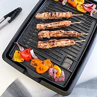 Starfrit The Rock Indoor Smokeless BBQ Grill