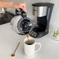 Salton Jumbo Java 14-Cup Coffee Maker