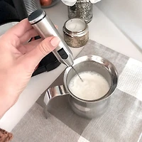 Electric Milk Frother by Café Culture