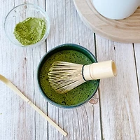 3-piece Matcha Tea  by Ch'a Tea