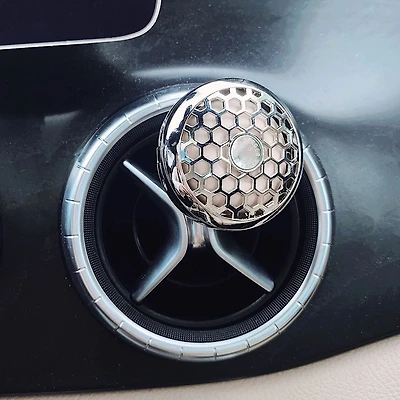 Diffuseur pour voiture « Vent d'océan » par Maison Berger