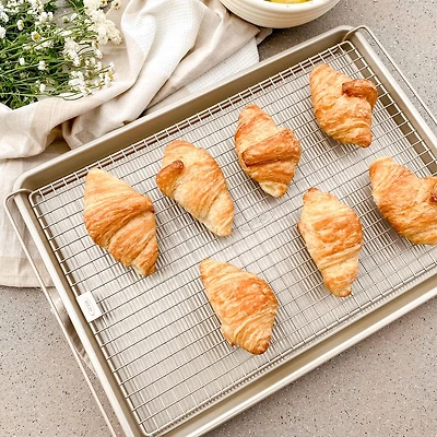 Oxo Good Grips Cooling & Baking Rack