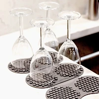 Trudeau Glass Drying Mat