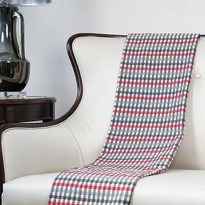 Ireland Jacquard Throw